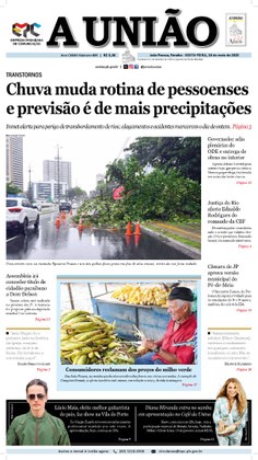 Capa 16.05.2025