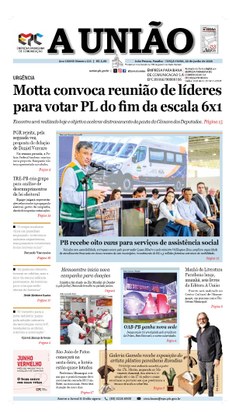 Capa 16.06.2026