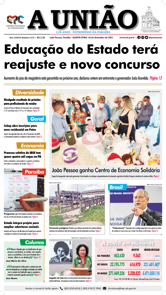 Capa 16.12.2021