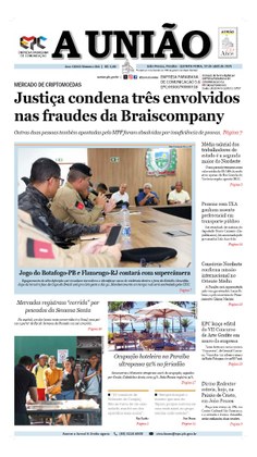Capa 17.04.2025