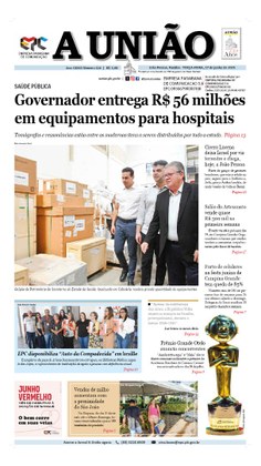 Capa 17.06.2025