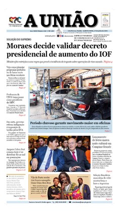 Capa 17.07.2025