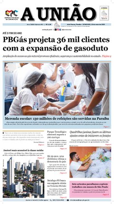 Capa 18.05.2025