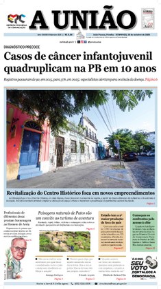 Capa 18.10.2026