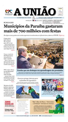 Capa 19.06.2025