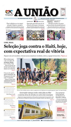 Capa 19.06.2026