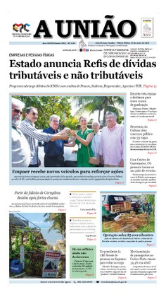 Capa 20.05.2025