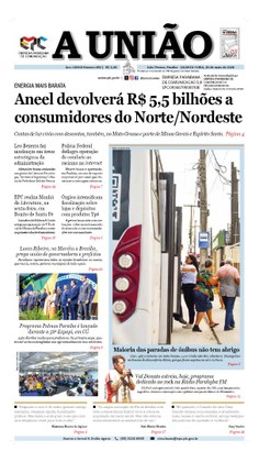 Capa 20.05.2026