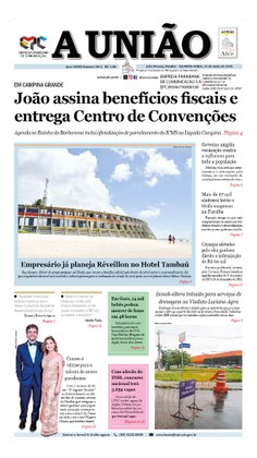Capa 21.05.2025