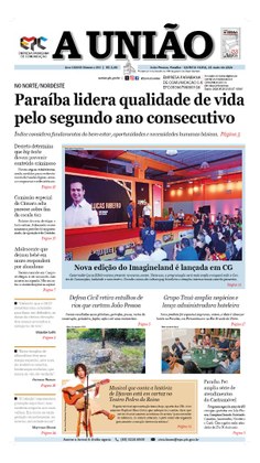 Capa 21.05.2026