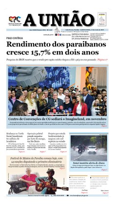 Capa 22.05.2025