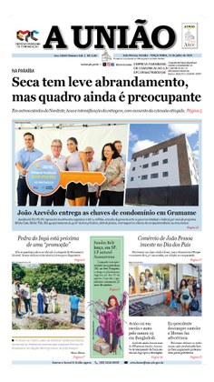 Capa 22.07.2025