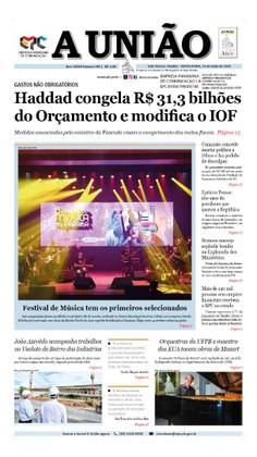 Capa 23.05.2025