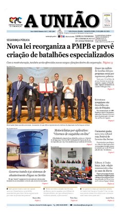 Capa 23.07.2025