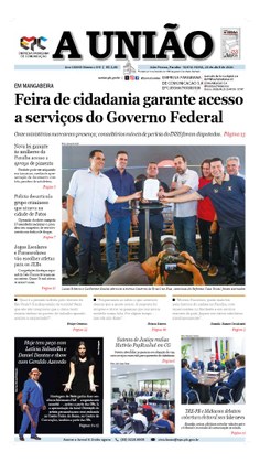 Capa 24.04.2026