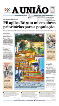 Capa 24.05.2026