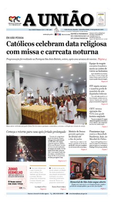 Capa 25.06.2025