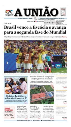 Capa 25.06.2026