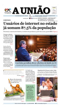 Capa 25.07.2025
