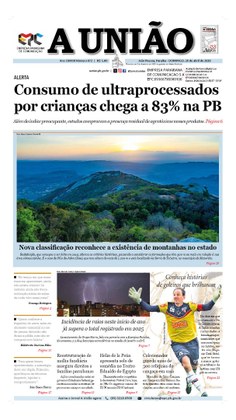 Capa 26.04.2026