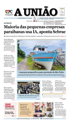 Capa 26.06.2025