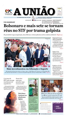 Capa 27.03.2025