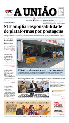 Capa 27.06.2025
