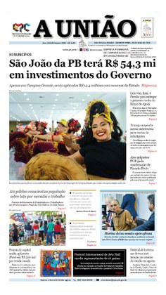 Capa 28.05.2025