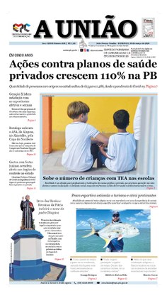 Capa 29.03.2026