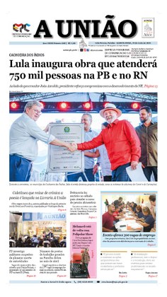 Capa 29.05.2025