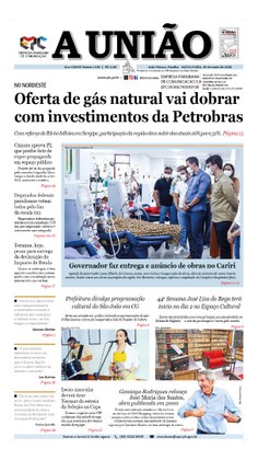 Capa 29.05.2026