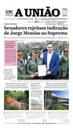 Capa 30.04.2026