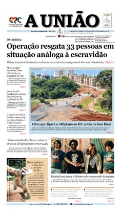 Capa 30.05.2025