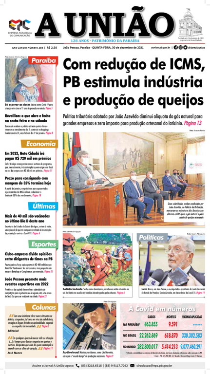 Capa 30.12.2021
