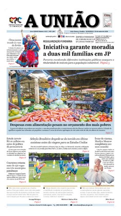 Capa 31.05.2026