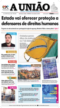 Capa 05.08.2021