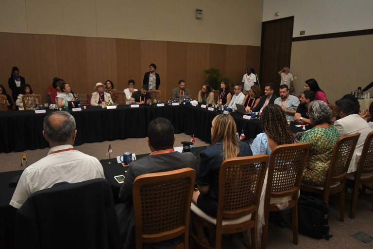 2025.04.25 Encontro Nacional dos gestores de cultura dia 3_Forum © João Pedrosa (40).JPG