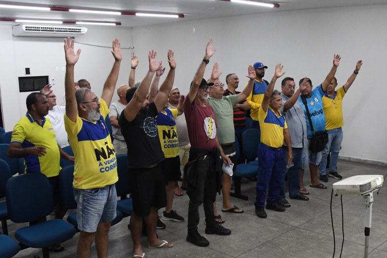 2025.04.28 Reuniao Paralisação Correios © João Pedrosa (1).JPG