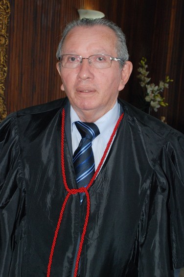 Magistrado estava internado na Unimed | Foto: Arquivo AC Social