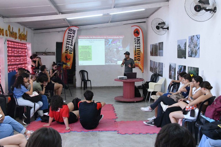 2025.06.03 workshop mudanças climáticas_Daniel Pereira dos Santos © Carlos Rodrigo (3).JPG