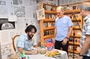2024.06.11 Lançamento Livro A Indole dos Cactos_Tiago Germano e William Costa © João Pedrosa (15).JPG