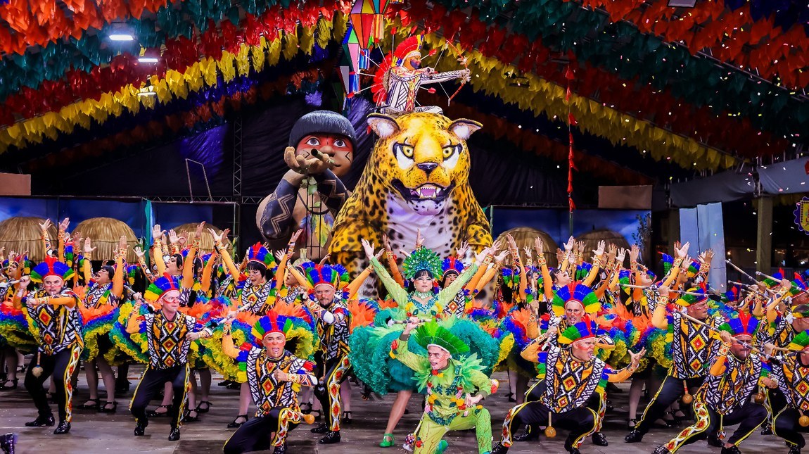 São João Multicultural terá mais de 40 dias de festividades em JP