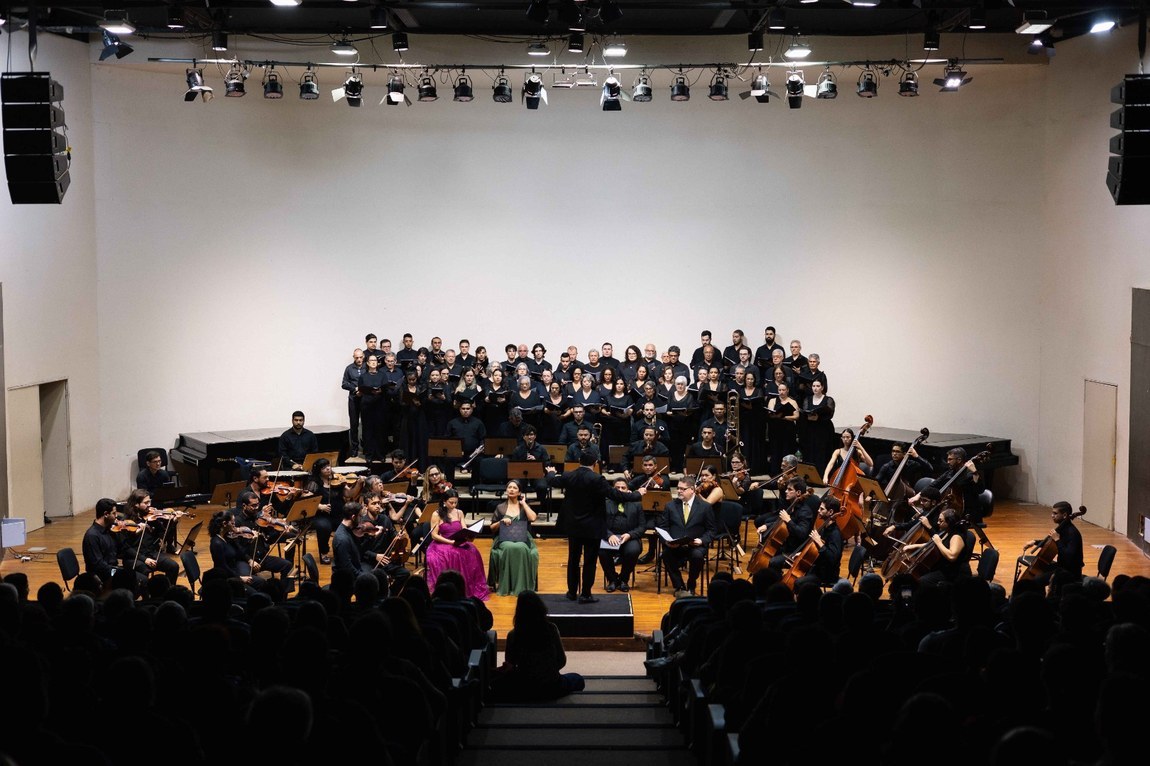Festival Internacional de Música de Campina Grande começa hoje