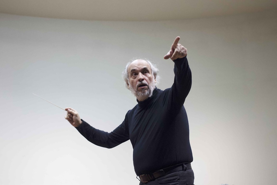 OSPB apresenta hoje, em Campina Grande, concerto junino em homenagem a Sivuca