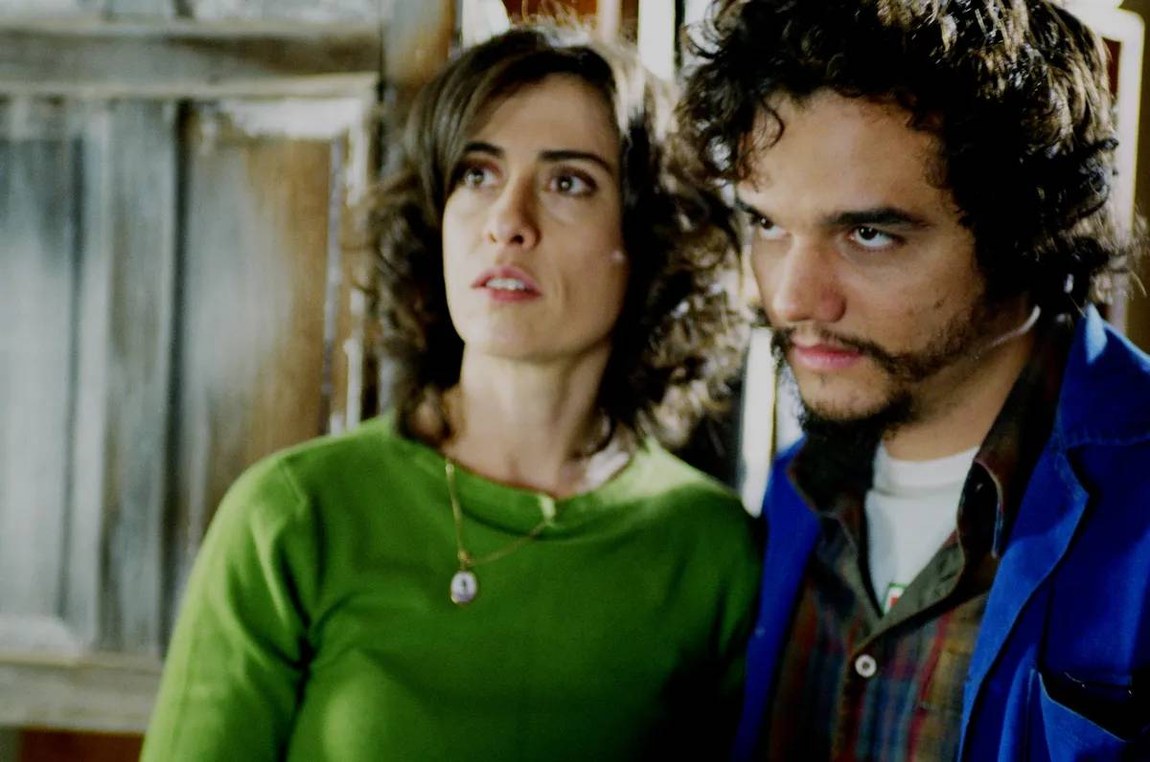 Mostra da Cinemateca Brasileira exibe 17 filmes de várias épocas a partir de hoje, no Cine Bangüê