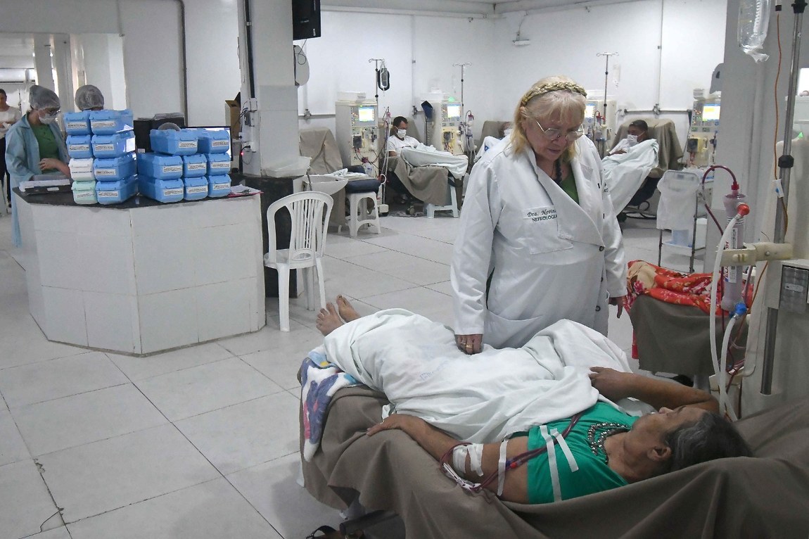 Pacientes ganham mais proteção