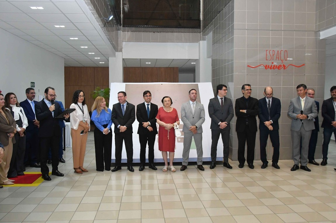 TRE-PB celebra os 30 anos da urna