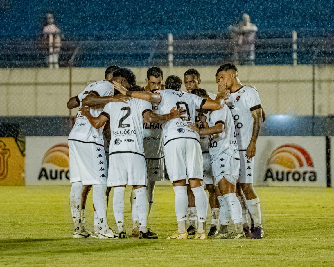 Rodada define os classificados na Copa do Nordeste