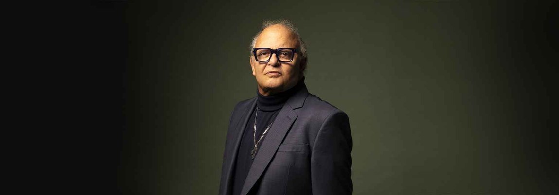 Guilherme Arantes celebra, no Teatro Pedra do Reino,  50 anos de carreira