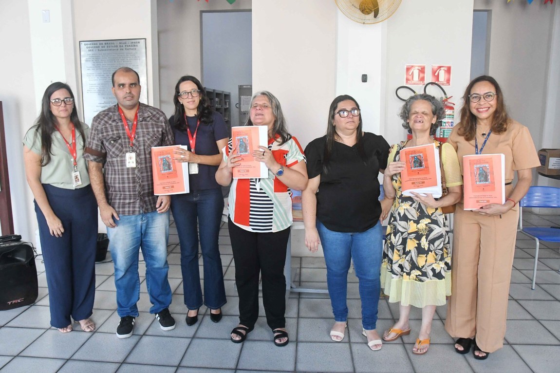 EPC disponibiliza "Auto da Compadecida" em braille